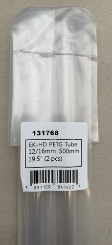 Ckfk tube water blocks 2x - tube,