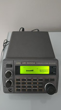 AOR AR‑3000A Communications
