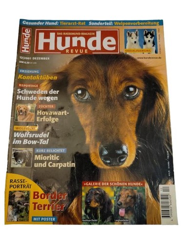Hunde revue das - hunde,