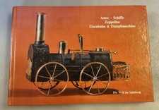 Blechspielzeug Autos Schiffe