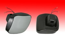 Weitwinkelspiegel passend für