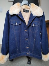 Designer jeansjacke rolf - designer,