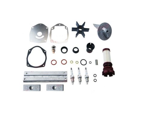 Mercury 115 hp optimax - 75/90/115,