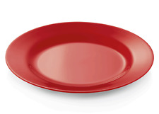 Teller Melamin Campingteller