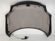 heckklappe kofferraumdeckel