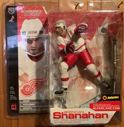 Mcfarlane nhl brendan - mcfarlane,