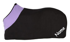 Abschwitzdecke Fleecedecke