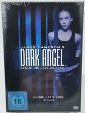 Dark Angel Die komplette Serie