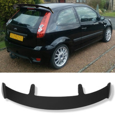Für Ford Fiesta ST MK6 Dachspoiler Heckdach Heckspoiler Heckflügel Spoiler