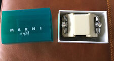 MARNI For H & M Armband Armreifen Originalverpackung