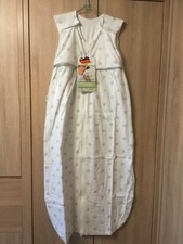  Sommer Schlafsack 130 cm NEU