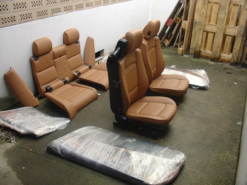 Inkl umbau bmw e93 - inkl,