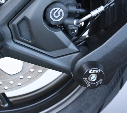 Gsg kardanschutz für - für, triumph