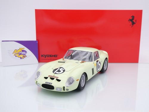 Kyosho 08438c ferrari 250 - #,
