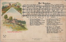 Ak*   Mei' Vaterhaus (AB)70683