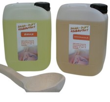 10 L SaunaAufguss (spitzen