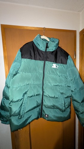 Starter logo puffer - puffer,