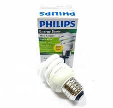 41398-8 Philips 9W Mini Twist