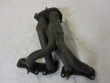 Alfa Romeo Spider 916- Krümmer 60610583 Auspuff mit AGR GTV