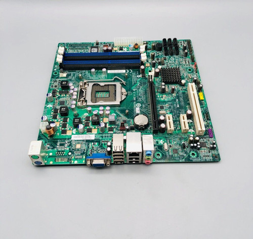 Msi 7646 matx sockel 1156 - ms-7646,