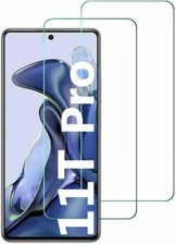 2x  Xiaomi 11T Pro Panzerfolie