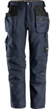 Snickers workwear allroundwork - snickers,