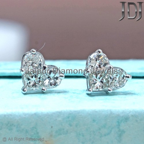 Solid 14k weiss - solid,
