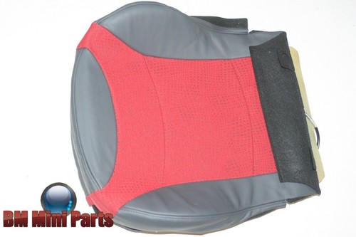 Mini sitzgestell rot - mini,