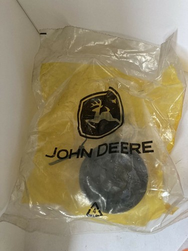 Original kühlerdeckel john - original,