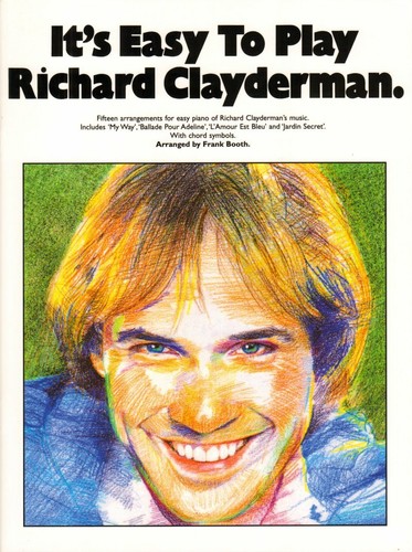 Easy play richard - easy,