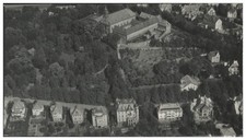 ZZ-7435/ Fulda  Foto Luftbild