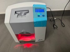 DURR VISTASCAN MINI PLUS for