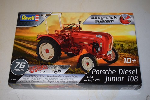 Revell 07820 easy click - 07820, easy-click