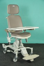 Hill-Rom Patientenstuhl