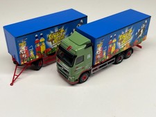 Volvo Hängerzug  