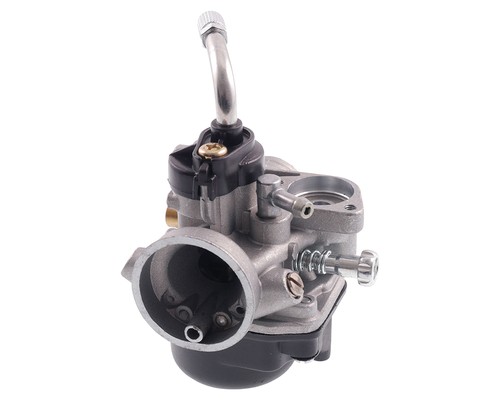 Vergaser 5mm für - 17,5mm, e-choke