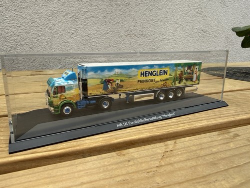 Herpa henglein - mb-sk,