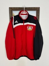 Vintage Adidas Bayer 04