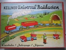DDR "Kellner Universal