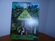 Die Magier Brettspiel Noris