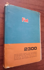 B4764 Fiat 2300