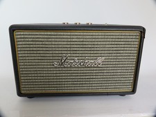Marshall Acton schwarz -  Lautsprecher