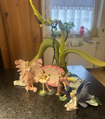Großes schleich bayala - schleich, set