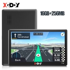 XGODY 7'' Zoll Truck BUS PKW