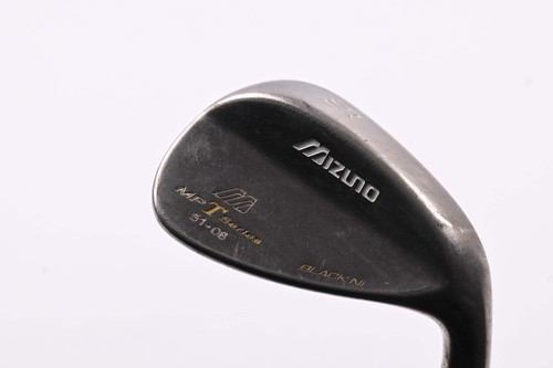 Mizuno series gap wedge - mp,