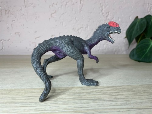 Dino figuren verschiedener - dino,