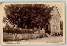 13487693 - 7525 Mingolsheim