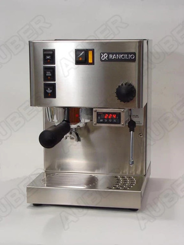 Pid controller rancilio - rancilio, silvia