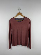 Gudrun Sjoden Striped Silk