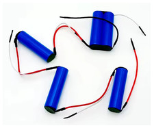 Batterie Akku für Staubsauger